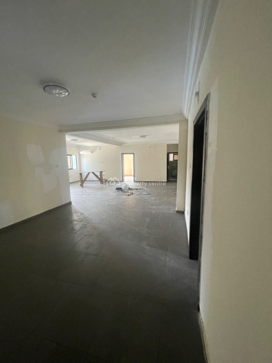 Luxury 3-bedroom Flat with Bq, Studio 24, Lekki Phase 1, Lekki, Lagos, Flat / Apartment for Rent