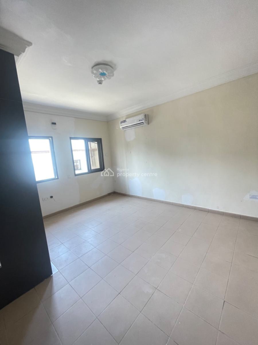 Luxury 3-bedroom Flat with Bq, Studio 24, Lekki Phase 1, Lekki, Lagos, Flat / Apartment for Rent