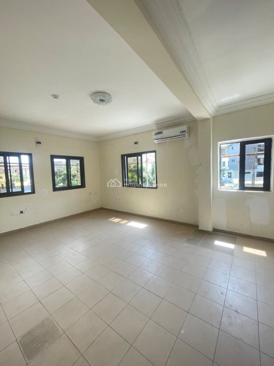 Luxury 3-bedroom Flat with Bq, Studio 24, Lekki Phase 1, Lekki, Lagos, Flat / Apartment for Rent
