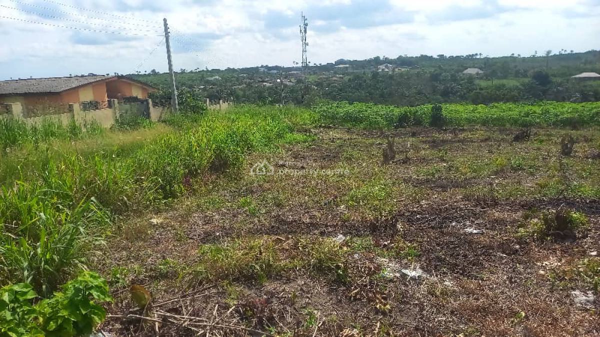 Affordable, Good Life Estate, Ijebu Ode, Ogun, Residential Land for Sale