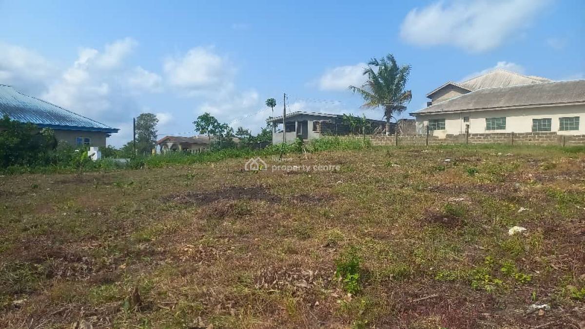 Affordable, Good Life Estate, Ijebu Ode, Ogun, Residential Land for Sale