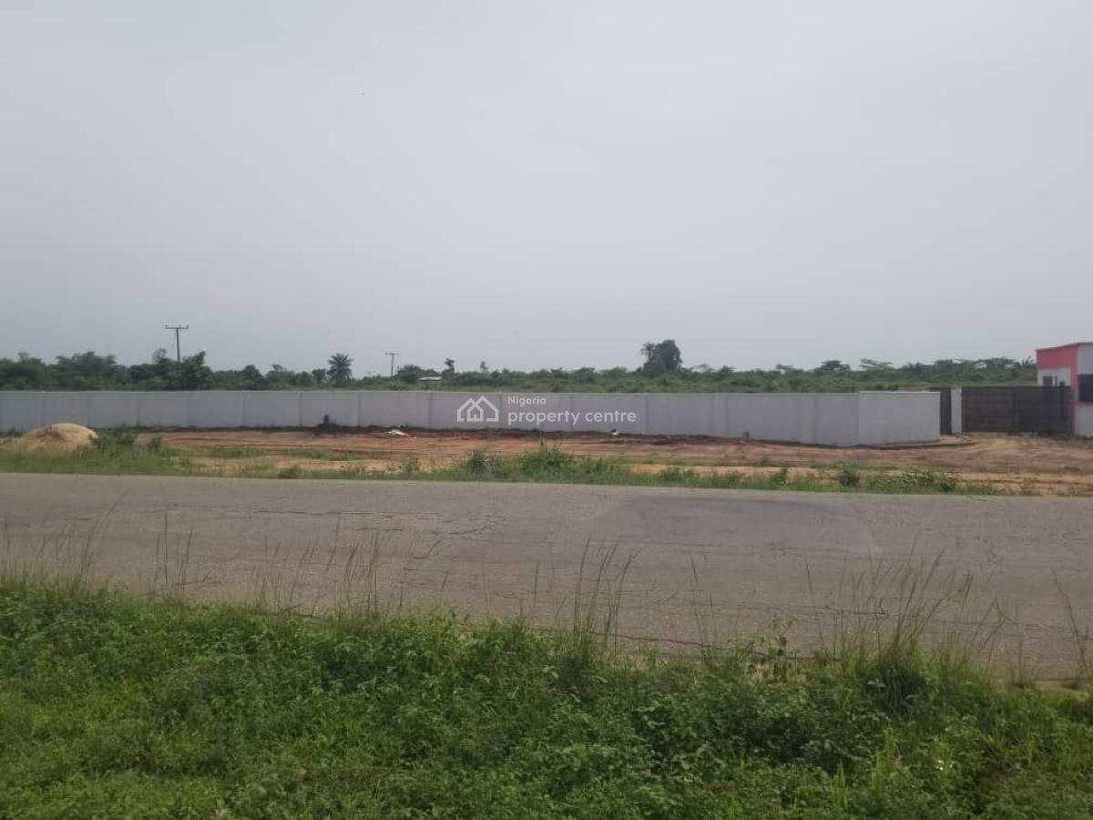 Dry Land, Buy and Build, Moremi Estate, Epe, Lagos, Residential Land for Sale