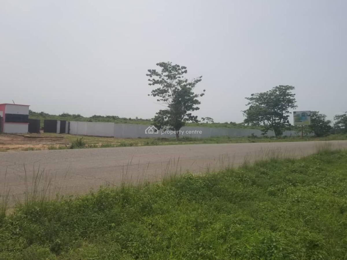 Dry Land, Buy and Build, Moremi Estate, Epe, Lagos, Residential Land for Sale