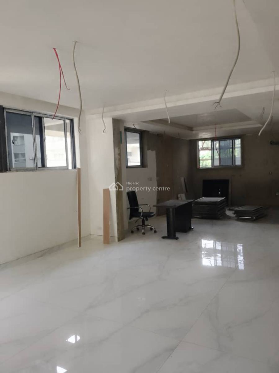 Luxurious 4 Bedrooms Massionette, Bourdillion Road, Ikoyi, Lagos, House for Sale