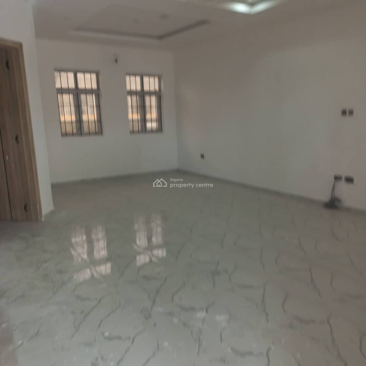3 Bedroom Terraced Duplex, Orchid Road, Lafiaji, Lekki, Lagos, Terraced Duplex for Sale
