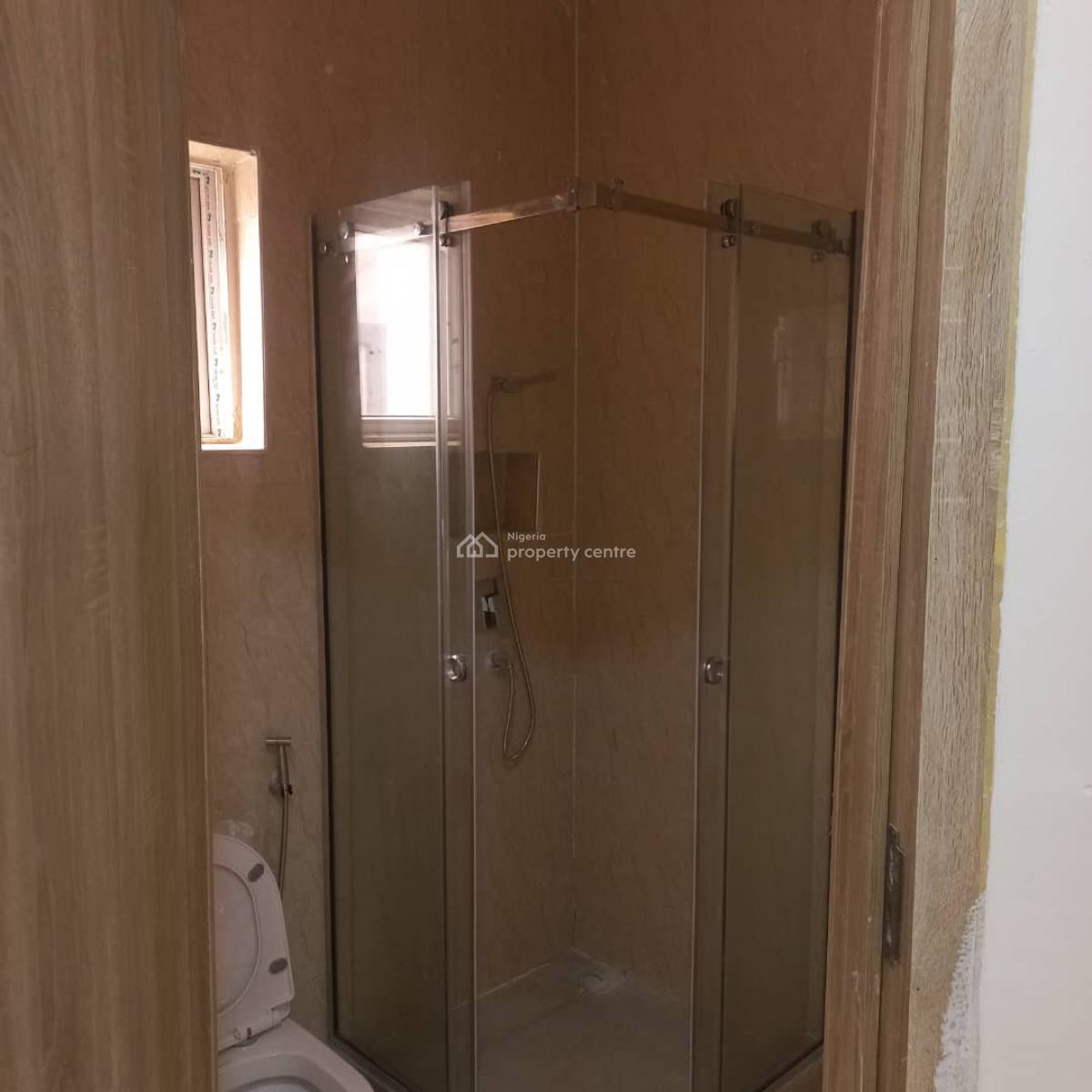 3 Bedroom Terraced Duplex, Orchid Road, Lafiaji, Lekki, Lagos, Terraced Duplex for Sale