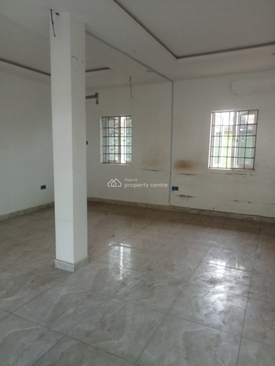 40sqmt Open Space, Off College Road, Ogba, Ikeja, Lagos, Shop for Rent