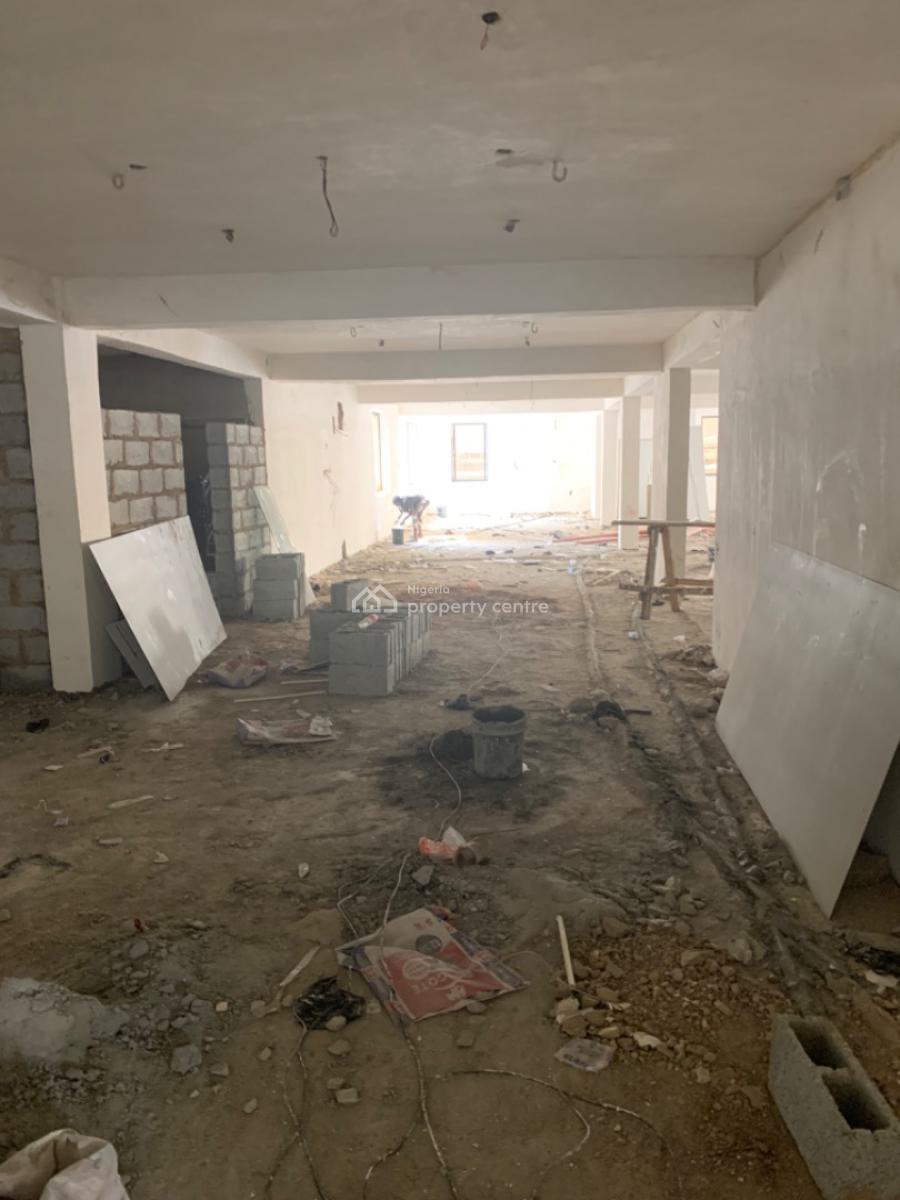 Office Space of About 800sqm, Area 11, Garki District, Area 11, Garki, Abuja, Office Space for Rent