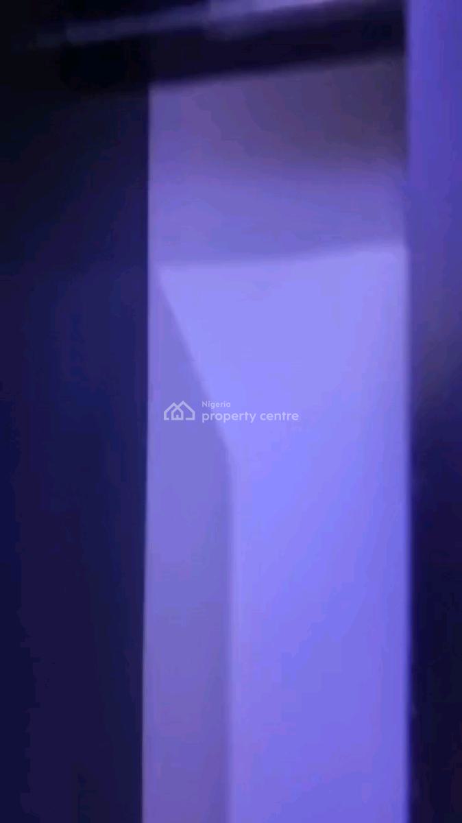 Newly Built N Spacious Mini Flat Apartment All Tilled Pop, Josodat Estate, Soluyi, Gbagada, Lagos, Mini Flat (room and Parlour) for Rent