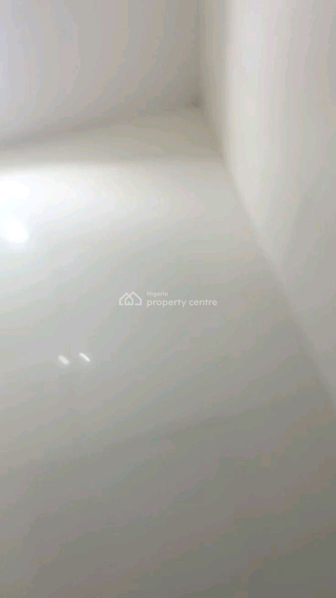 Newly Built N Spacious Mini Flat Apartment All Tilled Pop, Josodat Estate, Soluyi, Gbagada, Lagos, Mini Flat (room and Parlour) for Rent