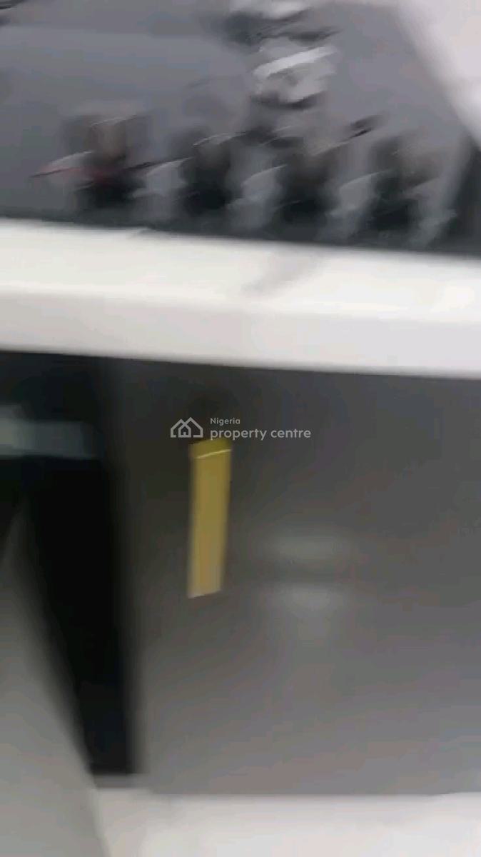 Newly Built N Spacious Mini Flat Apartment All Tilled Pop, Josodat Estate, Soluyi, Gbagada, Lagos, Mini Flat (room and Parlour) for Rent