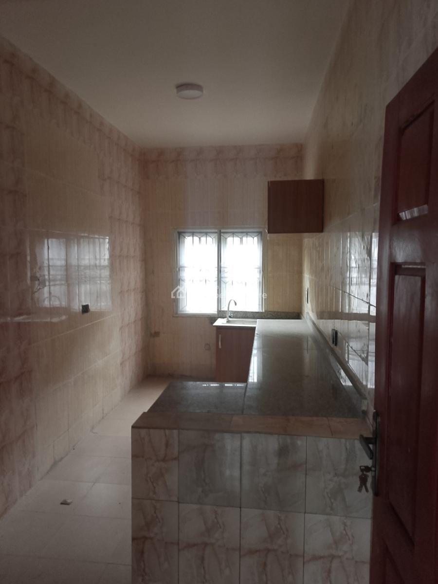2 Bedroom Apartment, Nicon Town, Lekki, Lagos, Flat / Apartment for Rent