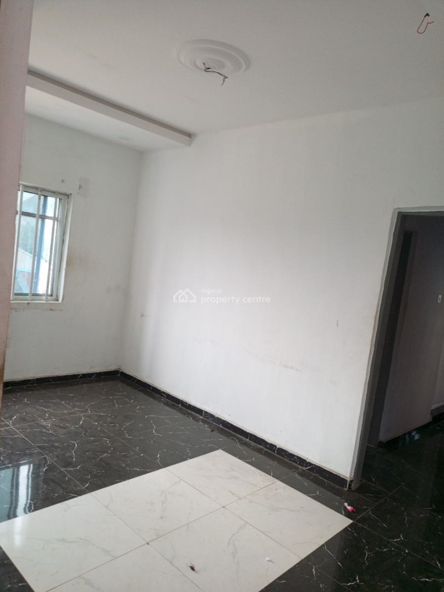 2 Bedroom Luxury Apartment Upstairs, Phase 2, Oribanwa, Ibeju Lekki, Lagos, Flat / Apartment for Rent