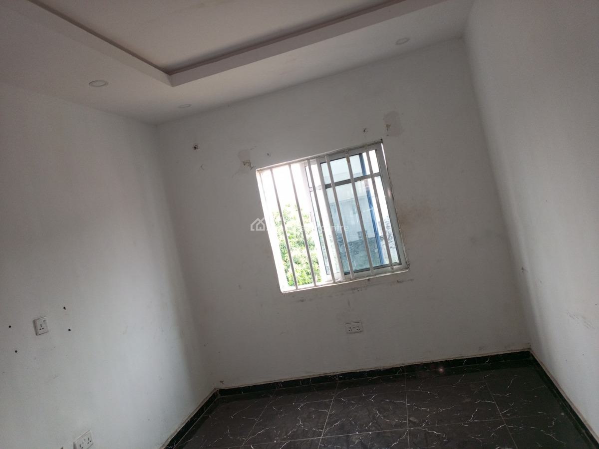2 Bedroom Luxury Apartment Upstairs, Phase 2, Oribanwa, Ibeju Lekki, Lagos, Flat / Apartment for Rent
