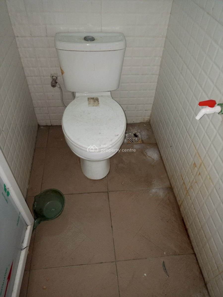 2 Bedroom Luxury Apartment Upstairs, Phase 2, Oribanwa, Ibeju Lekki, Lagos, Flat / Apartment for Rent