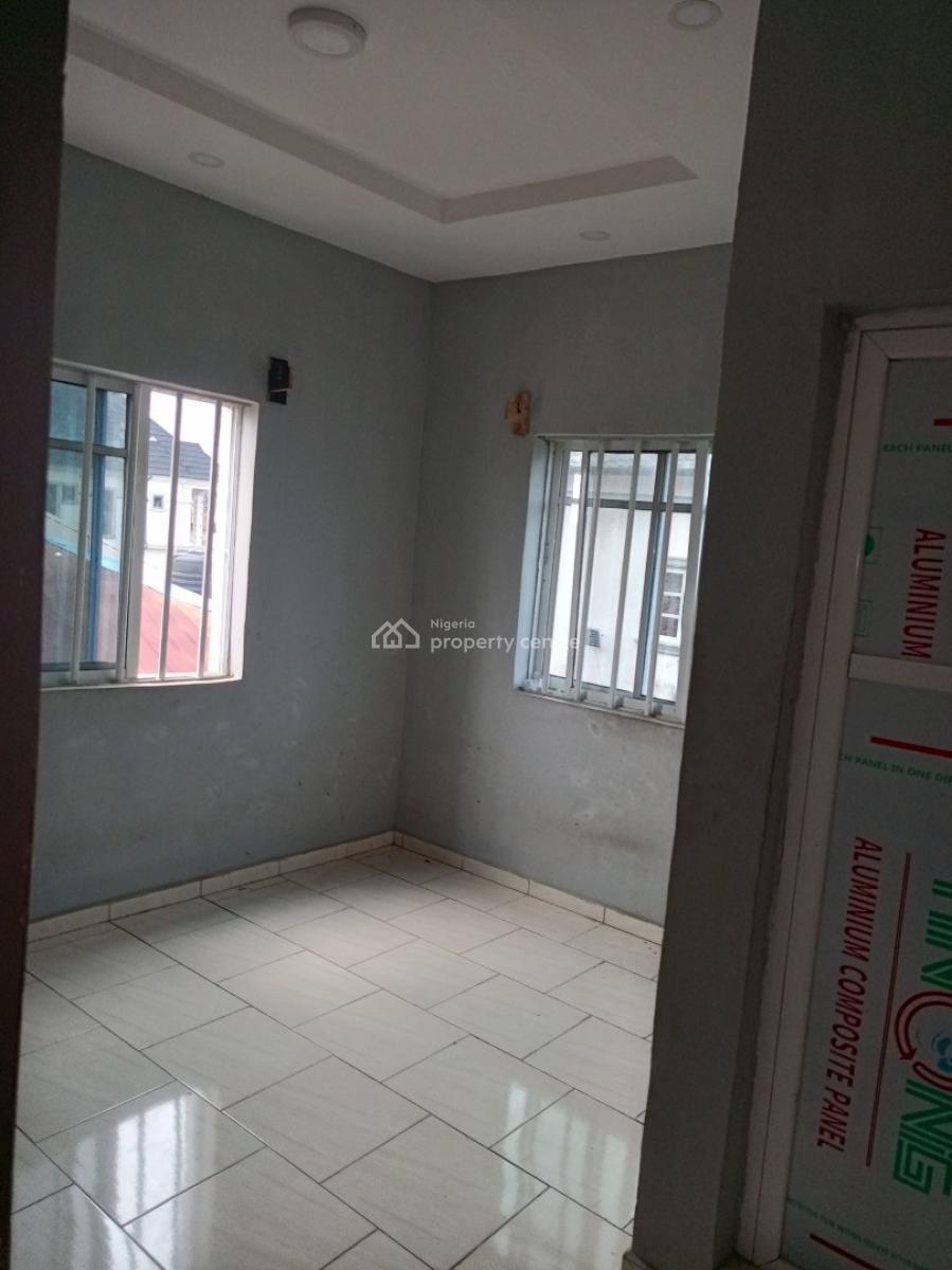 2 Bedroom Luxury Apartment Upstairs, Phase 2, Oribanwa, Ibeju Lekki, Lagos, Flat / Apartment for Rent