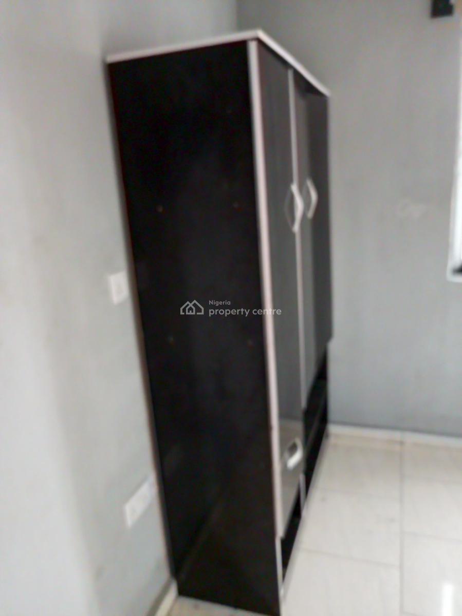 2 Bedroom Luxury Apartment Upstairs, Phase 2, Oribanwa, Ibeju Lekki, Lagos, Flat / Apartment for Rent