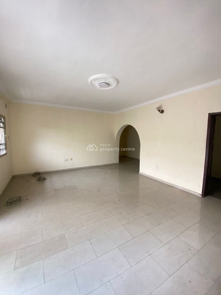 Spacious 3 Bedroom Apartments, Agungi, Lekki, Lagos, Flat / Apartment for Rent