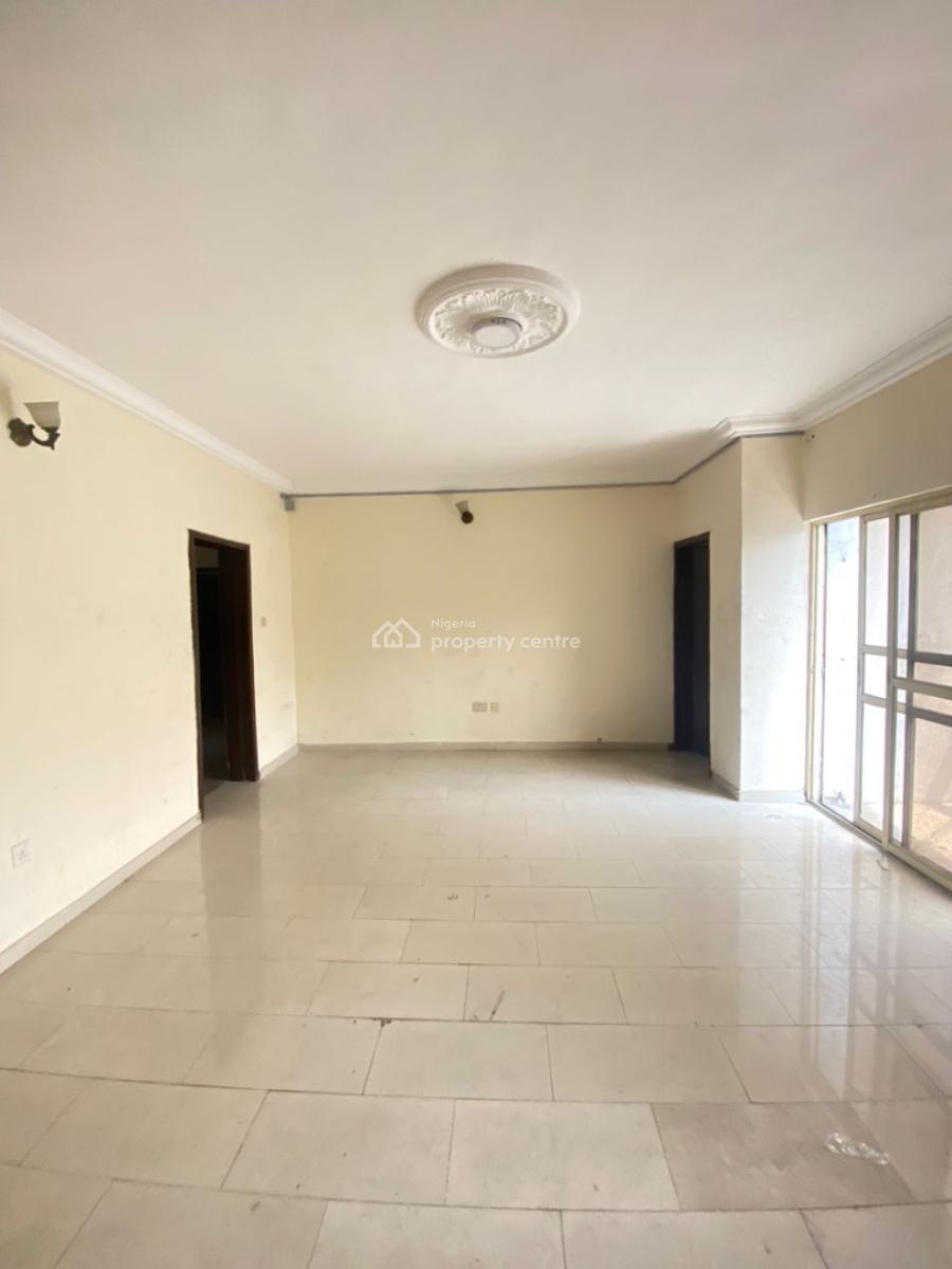 Spacious 3 Bedroom Apartments, Agungi, Lekki, Lagos, Flat / Apartment for Rent