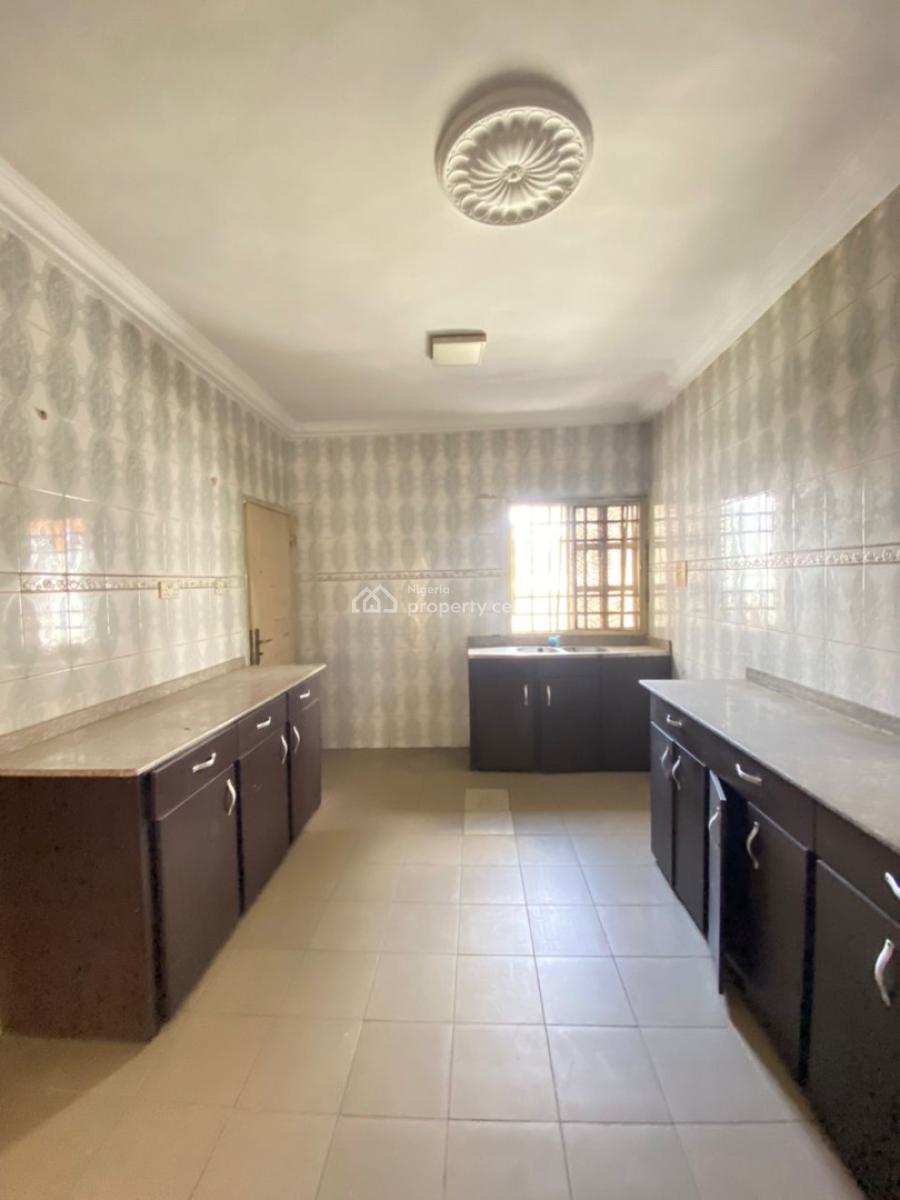 Spacious 3 Bedroom Apartments, Agungi, Lekki, Lagos, Flat / Apartment for Rent