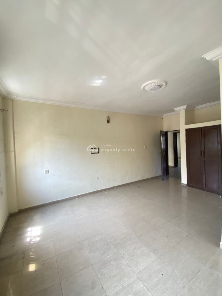 Spacious 3 Bedroom Apartments, Agungi, Lekki, Lagos, Flat / Apartment for Rent
