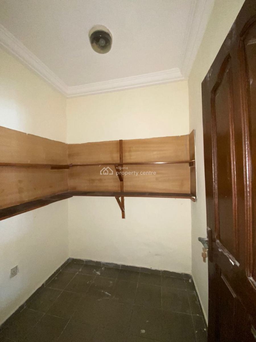 Spacious 3 Bedroom Apartments, Agungi, Lekki, Lagos, Flat / Apartment for Rent