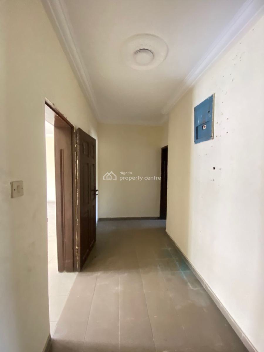 Spacious 3 Bedroom Apartments, Agungi, Lekki, Lagos, Flat / Apartment for Rent