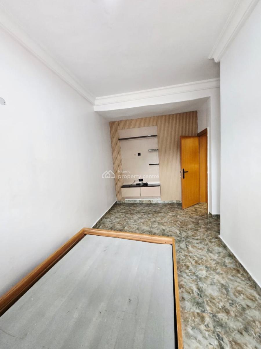 Well-maintained & Spacious 3-bedroom Semi-furnished Duplex, Osborne, Ikoyi, Lagos, Terraced Duplex for Rent