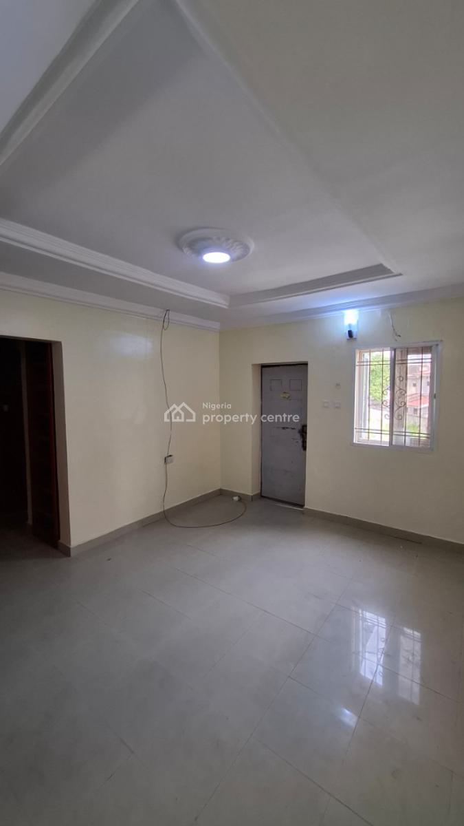 Standard 3 Bedroom Terrace Duplex, with Pool, Lekki Phase 1, Lekki, Lagos, Terraced Duplex for Rent