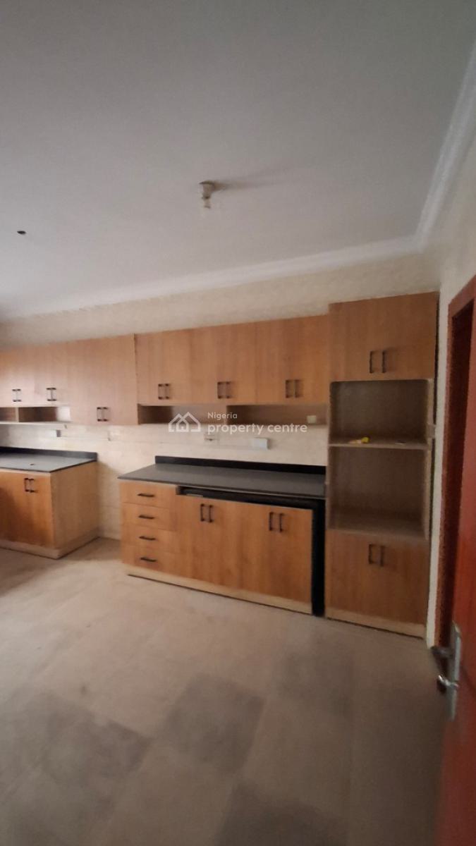 Standard 3 Bedroom Terrace Duplex, with Pool, Lekki Phase 1, Lekki, Lagos, Terraced Duplex for Rent