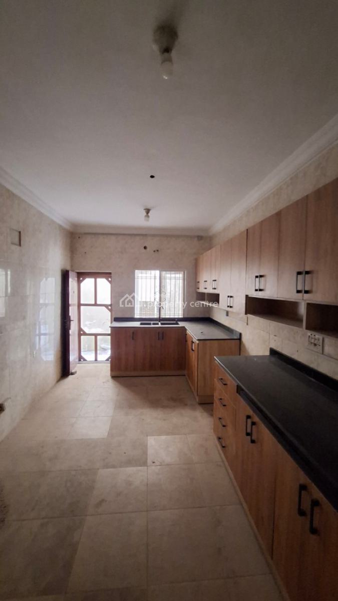 Standard 3 Bedroom Terrace Duplex, with Pool, Lekki Phase 1, Lekki, Lagos, Terraced Duplex for Rent