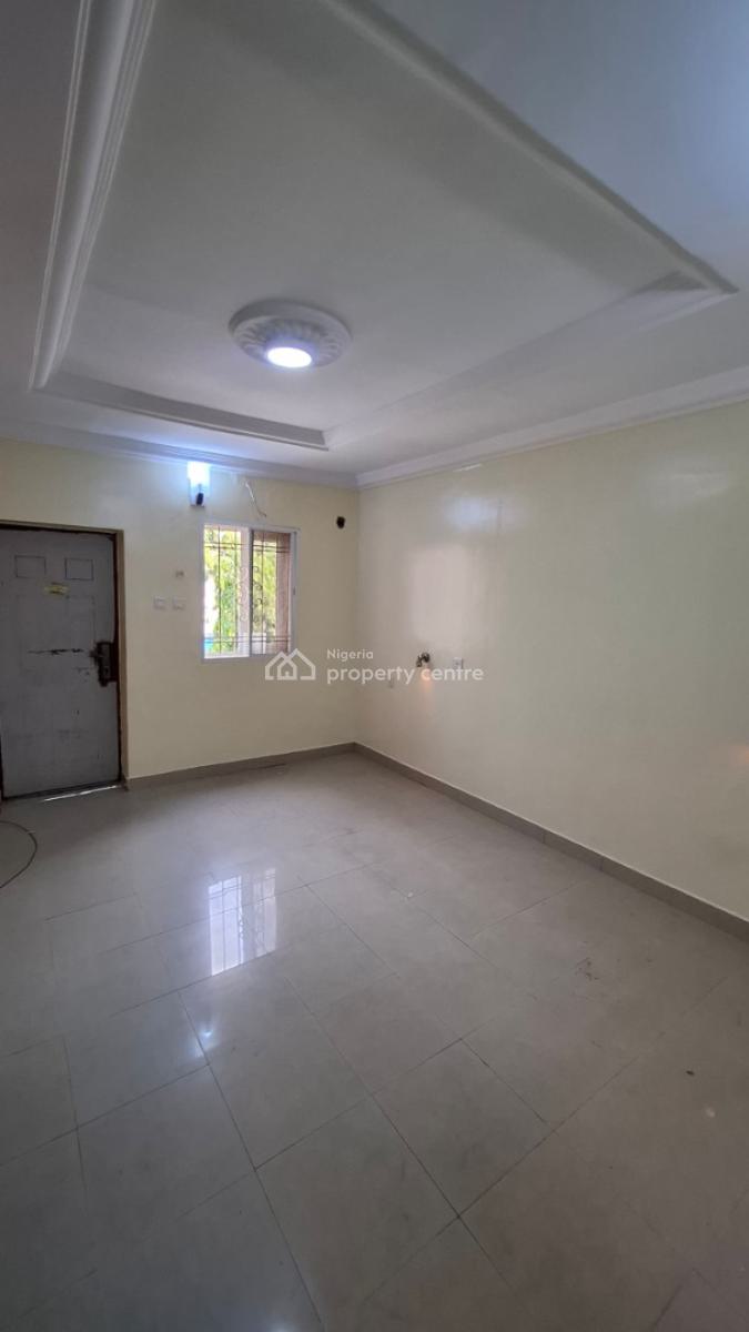 Standard 3 Bedroom Terrace Duplex, with Pool, Lekki Phase 1, Lekki, Lagos, Terraced Duplex for Rent