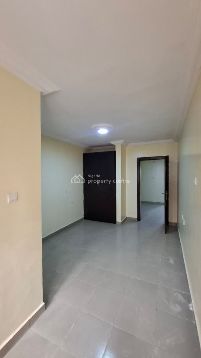 Standard 3 Bedroom Terrace Duplex, with Pool, Lekki Phase 1, Lekki, Lagos, Terraced Duplex for Rent