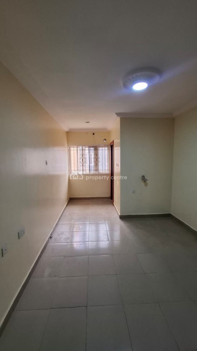 Standard 3 Bedroom Terrace Duplex, with Pool, Lekki Phase 1, Lekki, Lagos, Terraced Duplex for Rent