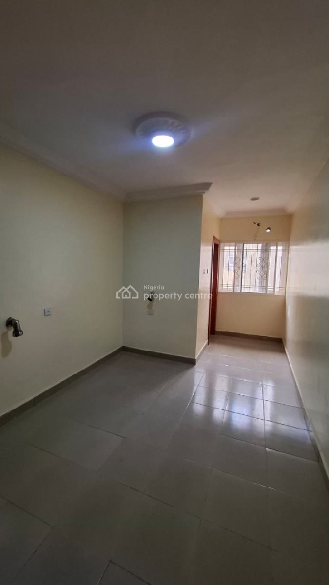 Standard 3 Bedroom Terrace Duplex, with Pool, Lekki Phase 1, Lekki, Lagos, Terraced Duplex for Rent