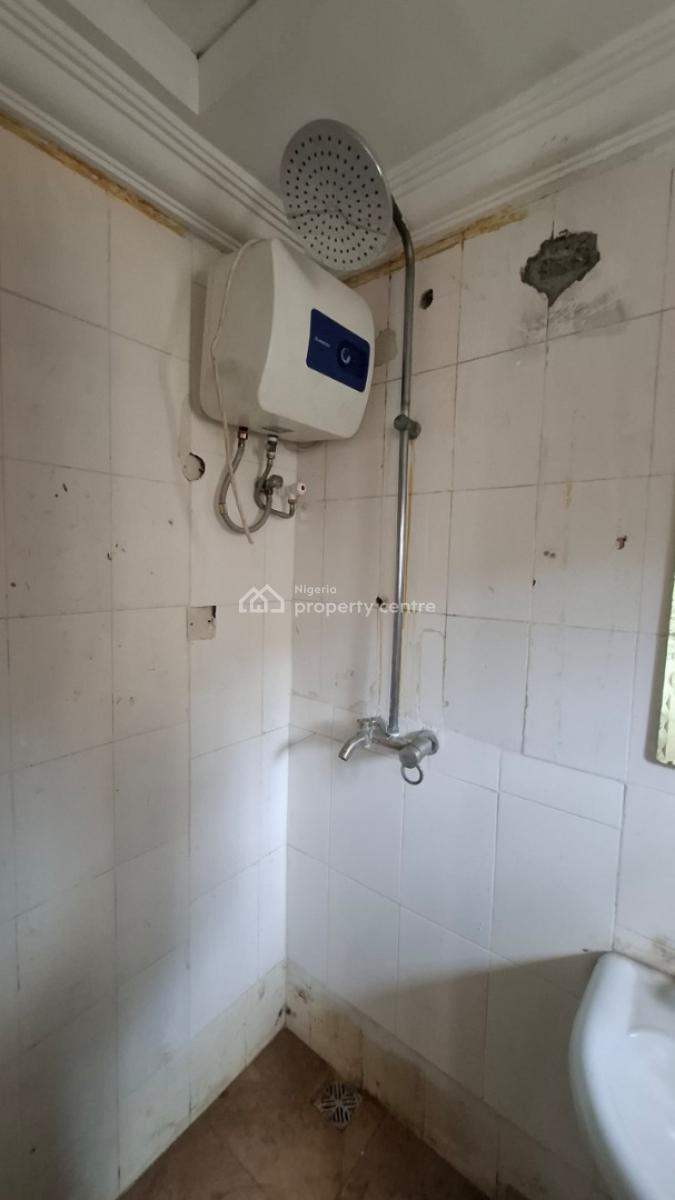 Standard 3 Bedroom Terrace Duplex, with Pool, Lekki Phase 1, Lekki, Lagos, Terraced Duplex for Rent