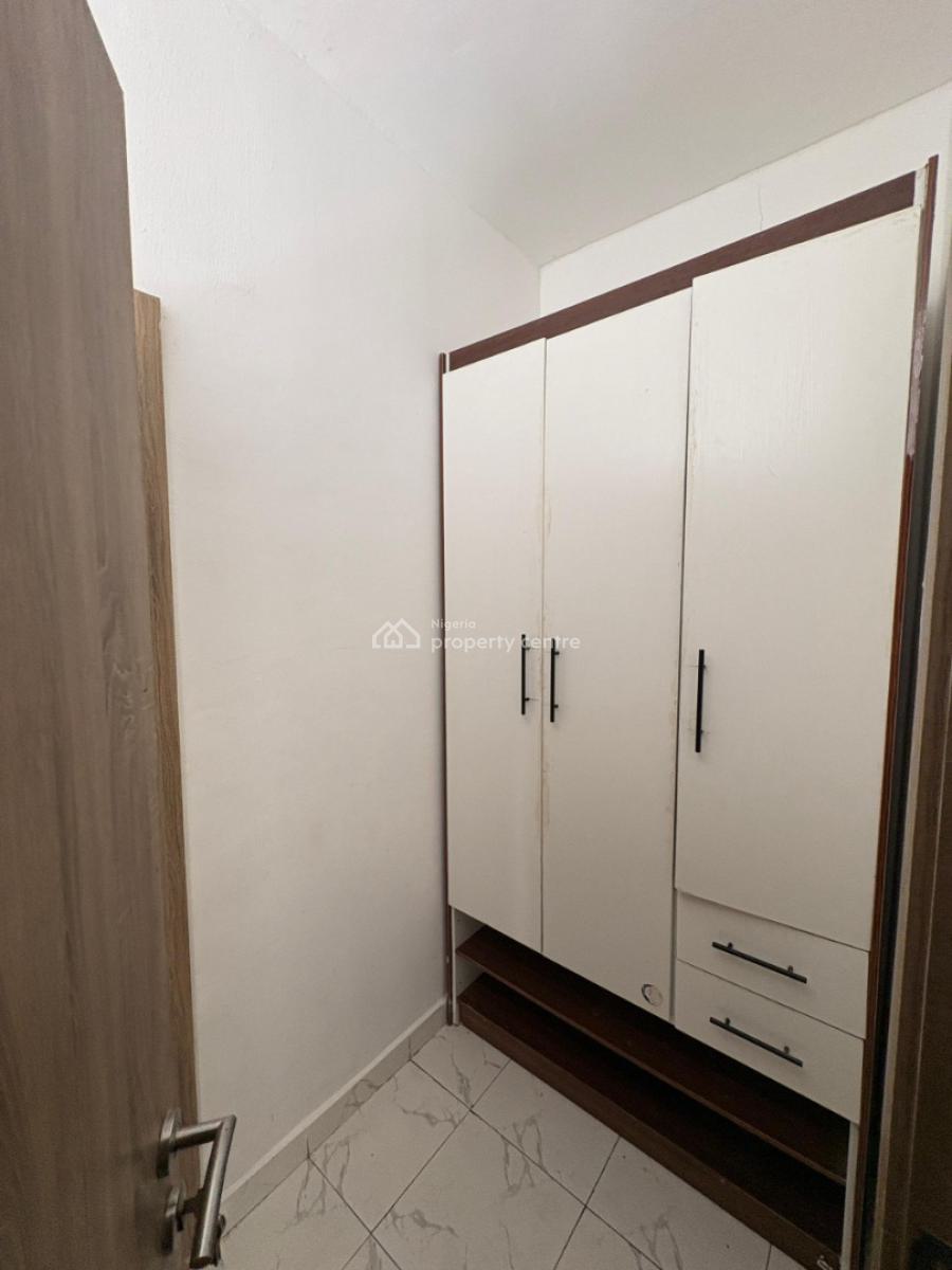 3 Bedroom Duplex, Sangotedo, Ajah, Lagos, Detached Duplex for Sale