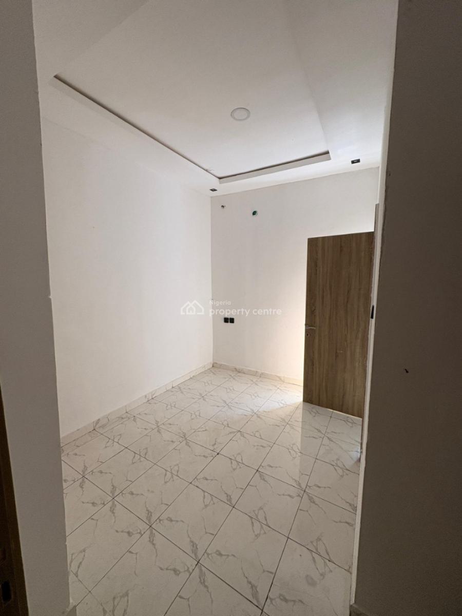 3 Bedroom Duplex, Sangotedo, Ajah, Lagos, Detached Duplex for Sale