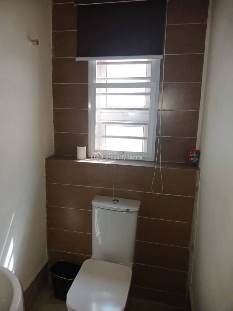 Spacious 5 Bedroom Detached Duplex with 2 Study Room, Pinnock Estate, Osapa, Lekki, Lagos, Detached Duplex for Rent