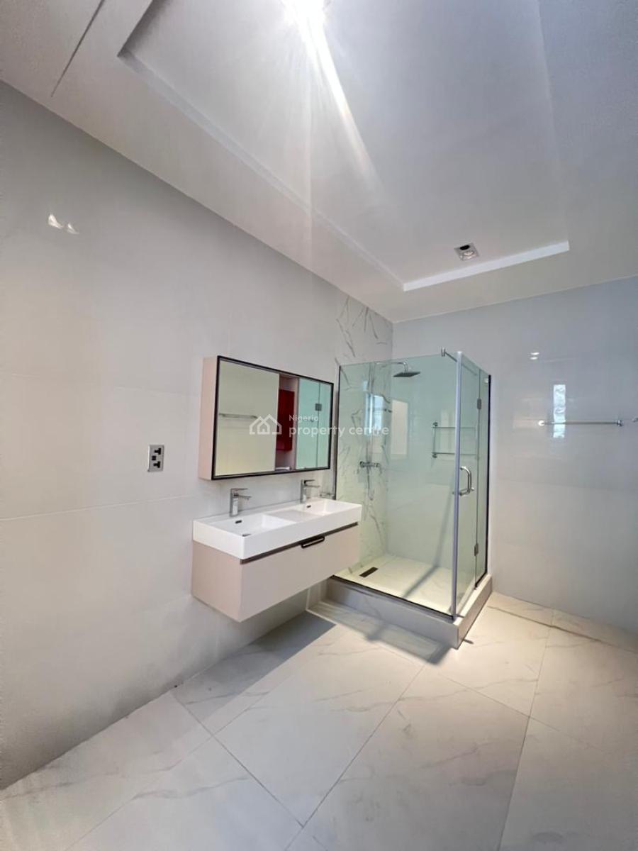 The Most Affordable Detached Duplex with Swimming Pool, Lekki Phase 1, Lekki, Lagos, Detached Duplex for Sale