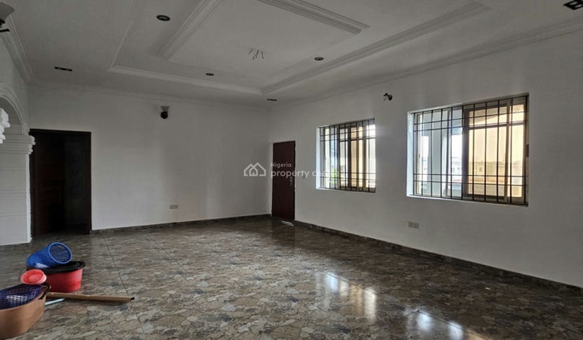 2 Bedroom Apartment, Osapa, Lekki, Lagos, Flat / Apartment for Rent