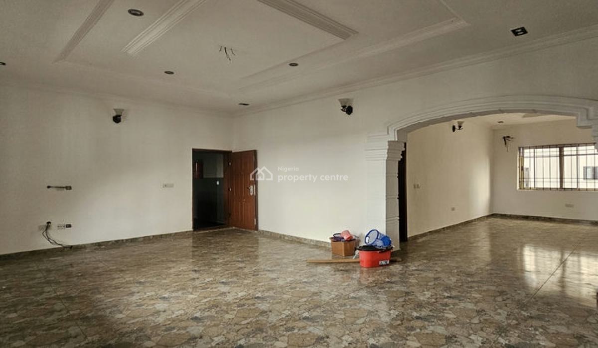 2 Bedroom Apartment, Osapa, Lekki, Lagos, Flat / Apartment for Rent