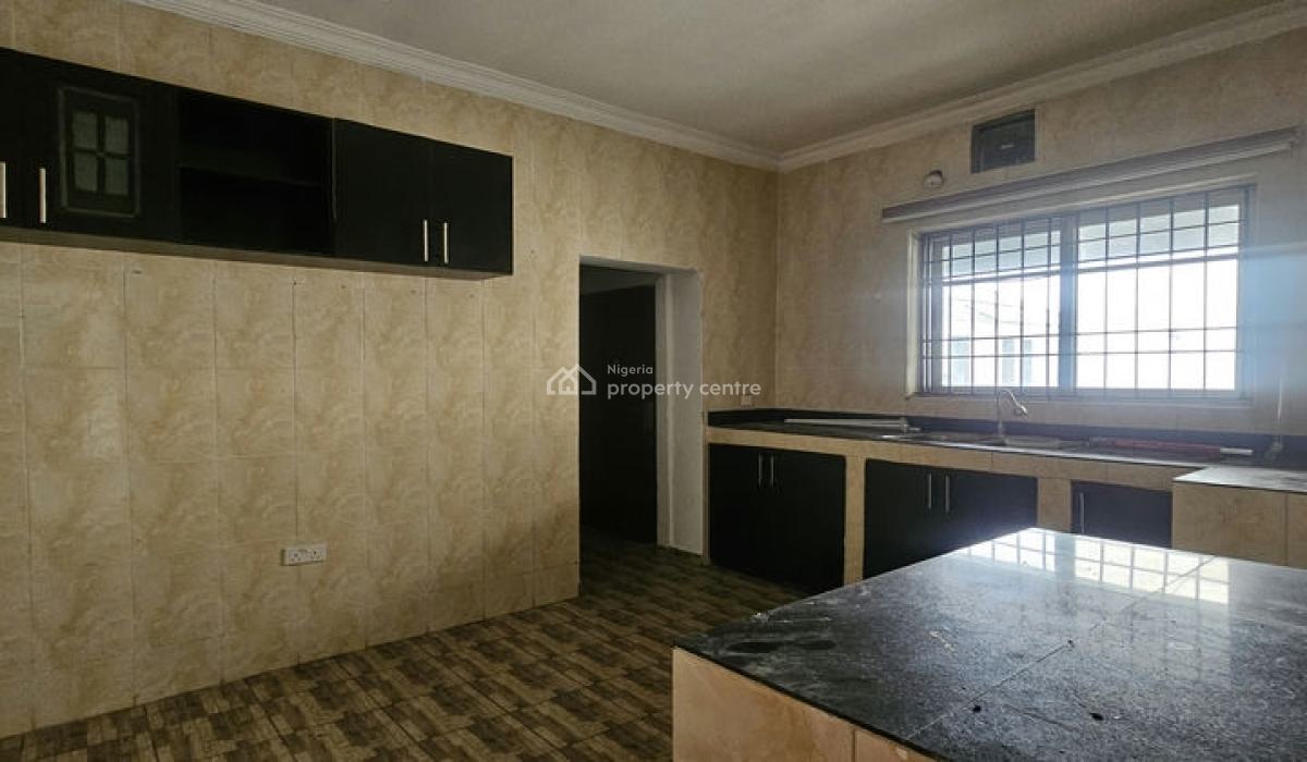 2 Bedroom Apartment, Osapa, Lekki, Lagos, Flat / Apartment for Rent