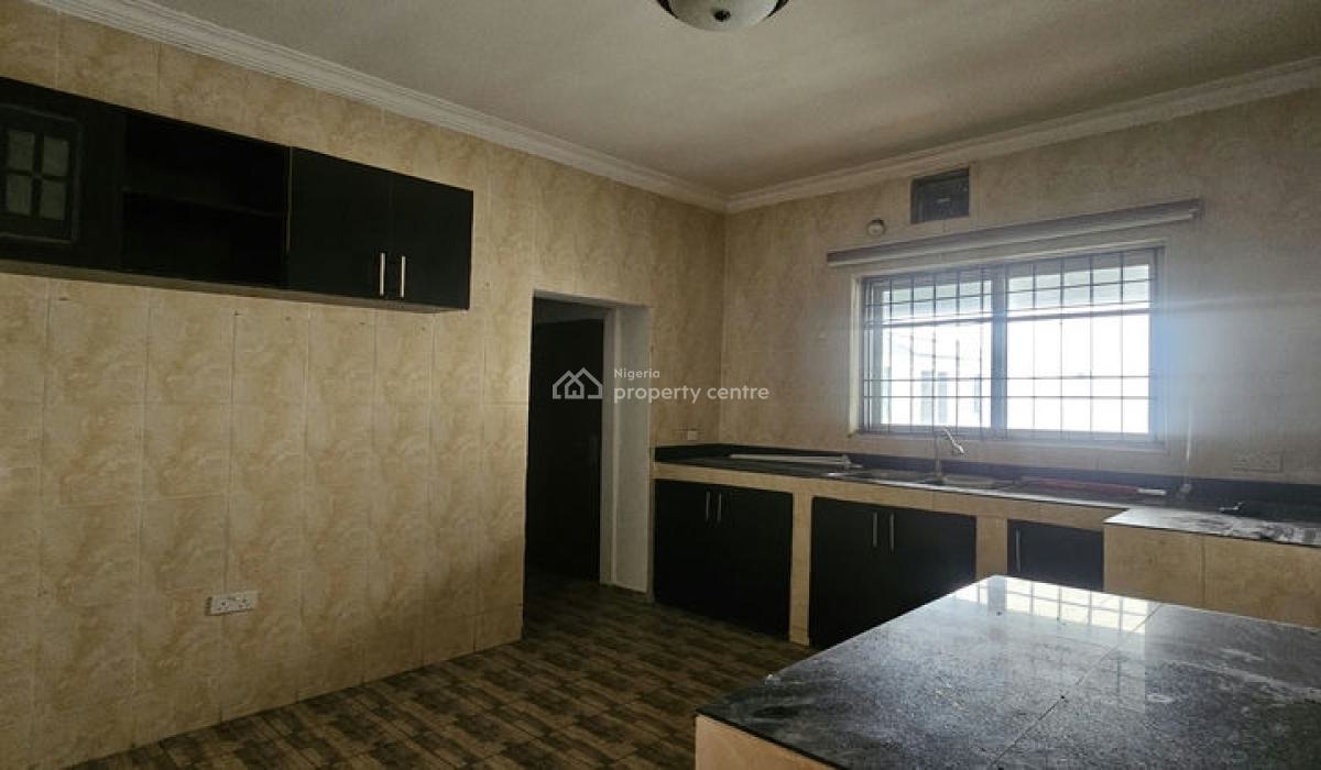 2 Bedroom Apartment, Osapa, Lekki, Lagos, Flat / Apartment for Rent