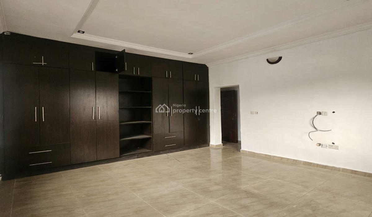 2 Bedroom Apartment, Osapa, Lekki, Lagos, Flat / Apartment for Rent
