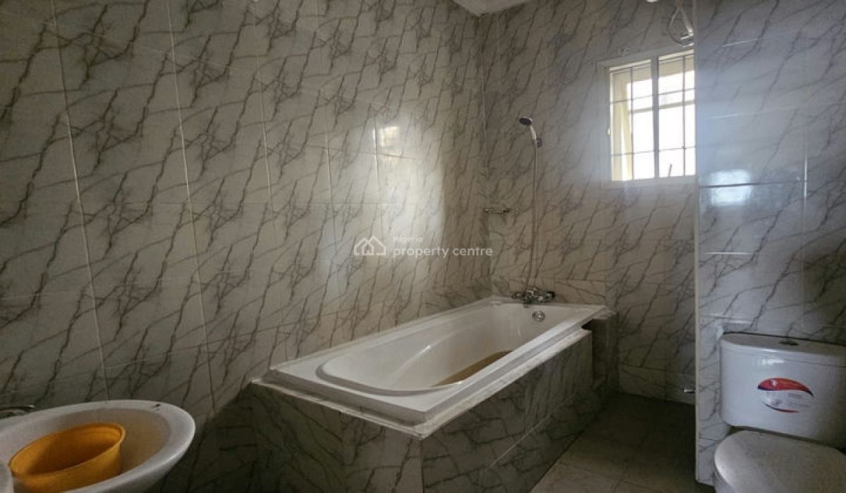 2 Bedroom Apartment, Osapa, Lekki, Lagos, Flat / Apartment for Rent