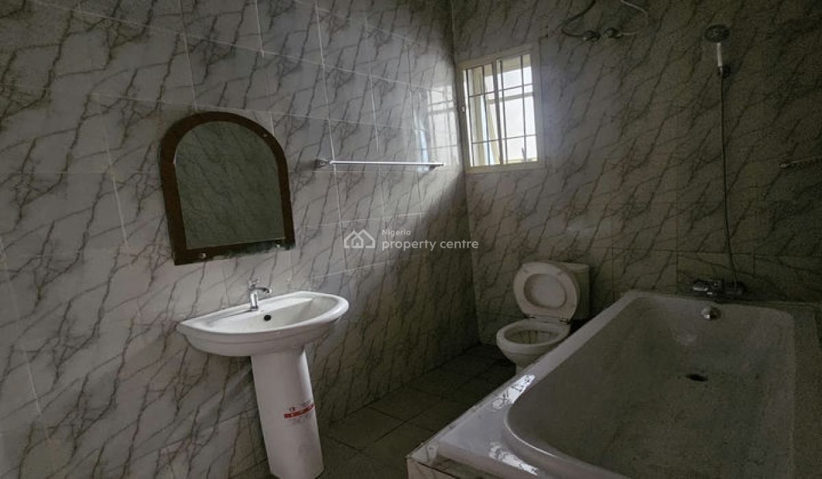 2 Bedroom Apartment, Osapa, Lekki, Lagos, Flat / Apartment for Rent