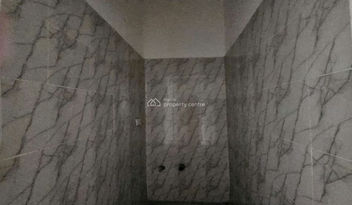 2 Bedroom Apartment, Osapa, Lekki, Lagos, Flat / Apartment for Rent