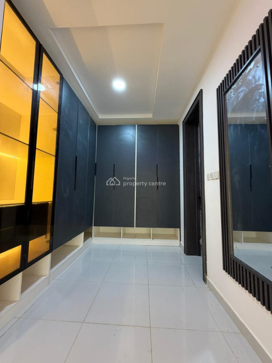 2 Units of 5 Bedroom Duplex with Bq, Agodi Gra, Agodi, Ibadan, Oyo, Detached Duplex for Sale