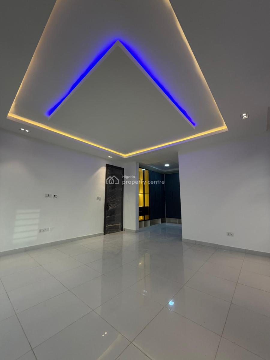 2 Units of 5 Bedroom Duplex with Bq, Agodi Gra, Agodi, Ibadan, Oyo, Detached Duplex for Sale